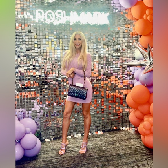 WANT TO BE NOTIFIED ON MY LIVE SHOWS ♥️OCPOSH30 ♥️ every night at 9 PM - Picture 6 of 16